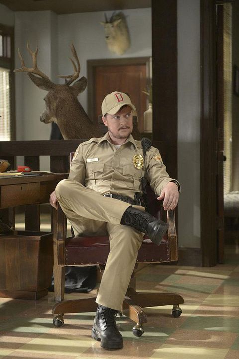 Fotoğraf Steven Boyer