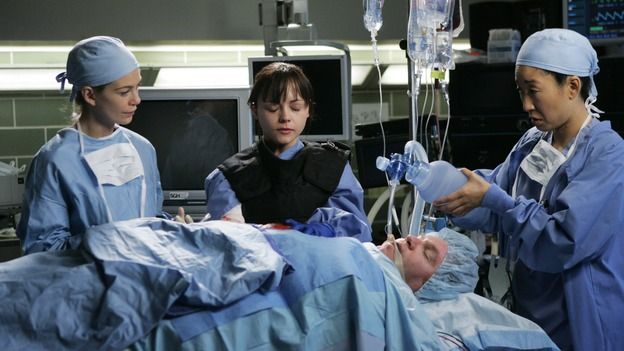 Grey's Anatomy : Fotoğraf