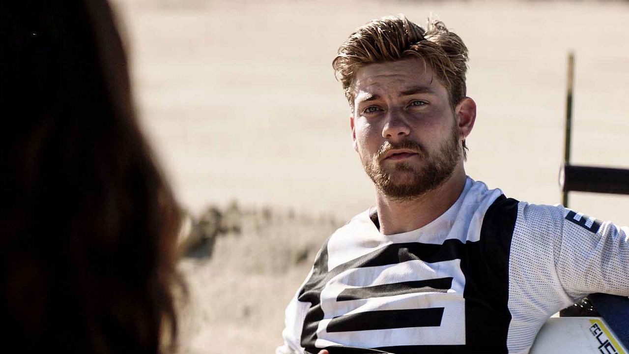 Animal Kingdom : Fotoğraf Jake Weary