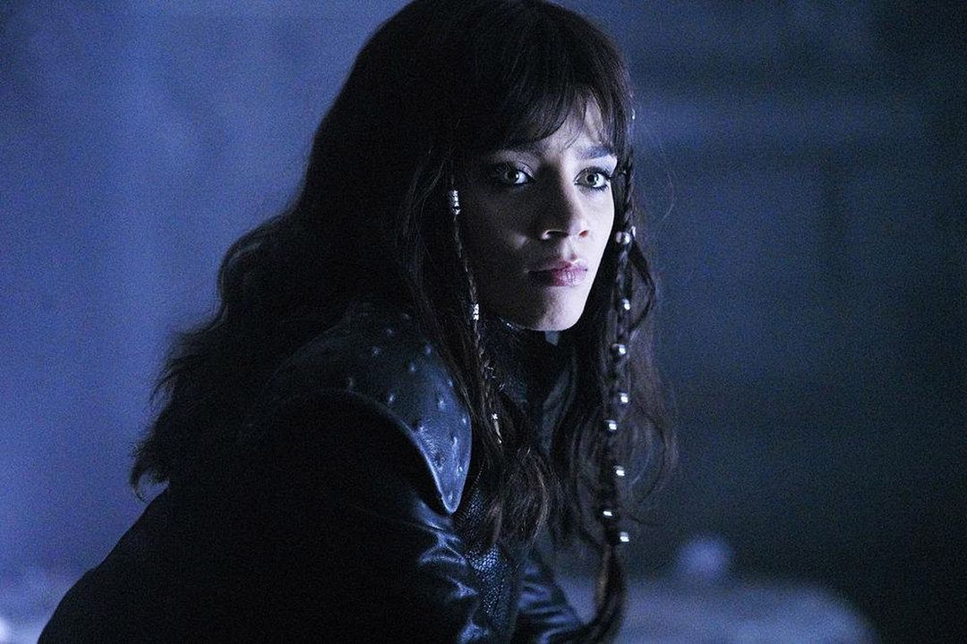 Fotoğraf Hannah John-Kamen