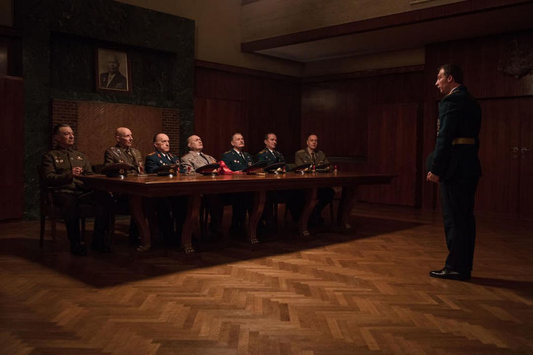 Au service de la France : Fotoğraf