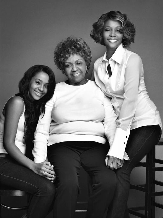 Whitney : Fotoğraf Whitney Houston