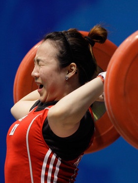 Afiş Soo-kyung Kim