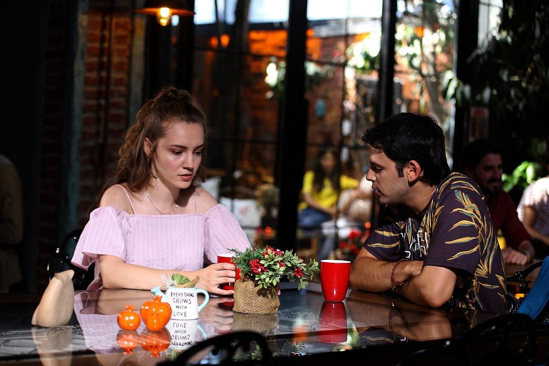 4N1K İlk Aşk : Fotoğraf