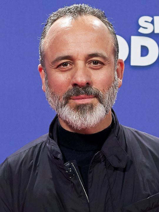 Afiş Javier Gutiérrez