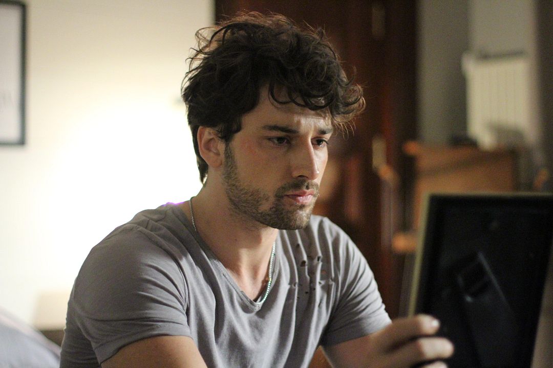 Elimi Bırakma : Fotoğraf