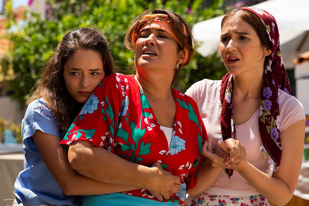 Ege'nin Hamsisi : Fotoğraf