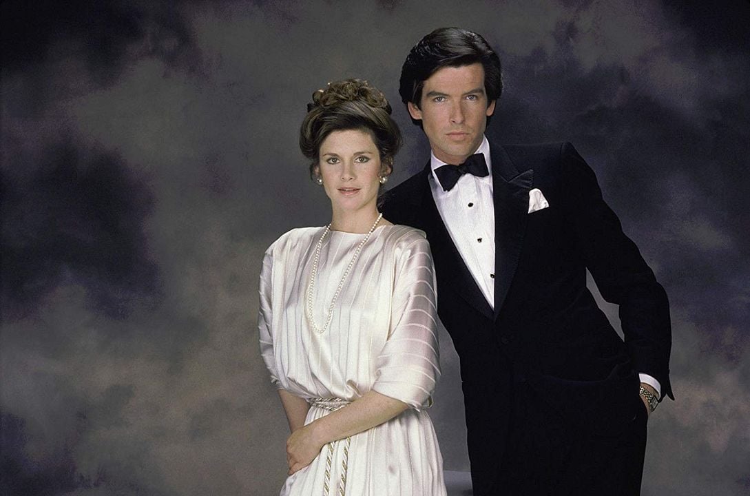 Remington Steele : Fotoğraf