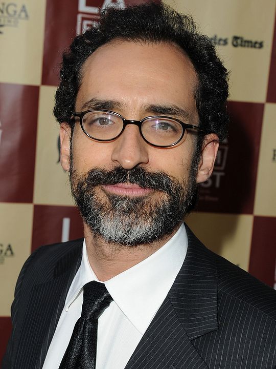 Afiş Bruno Bichir