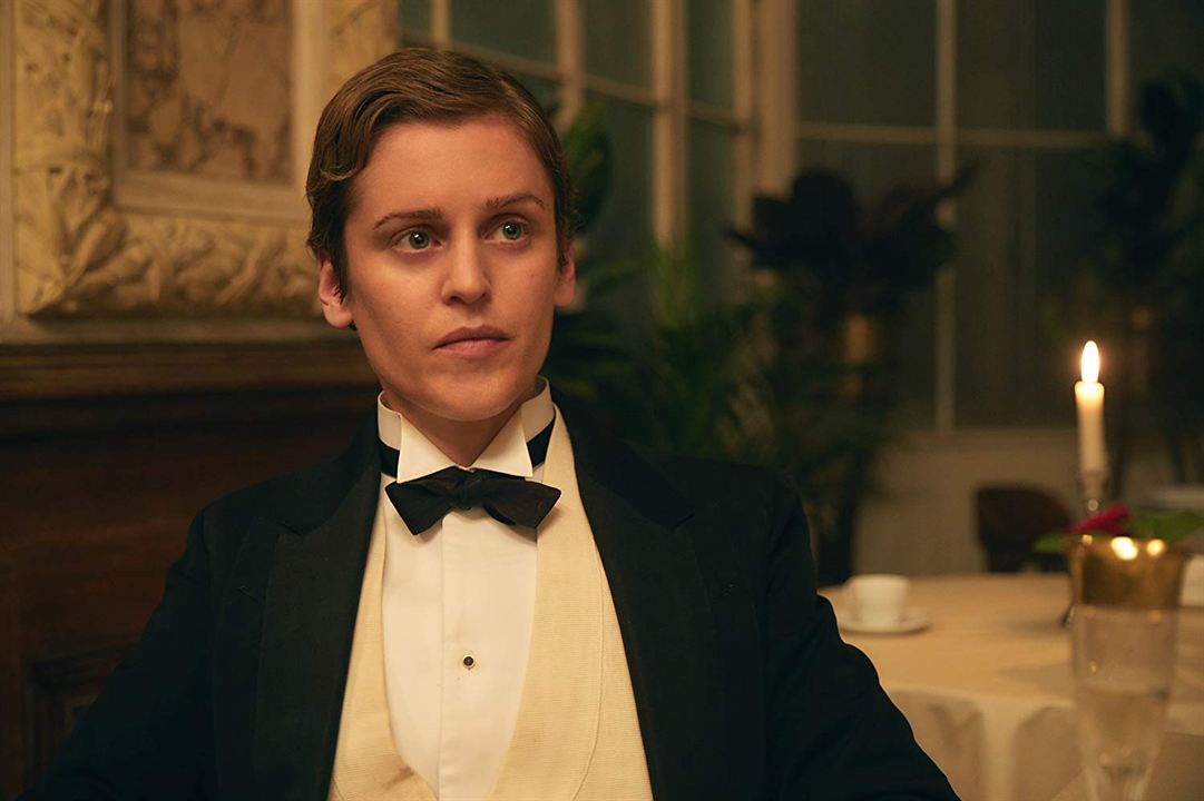 Colette : Fotoğraf Denise Gough