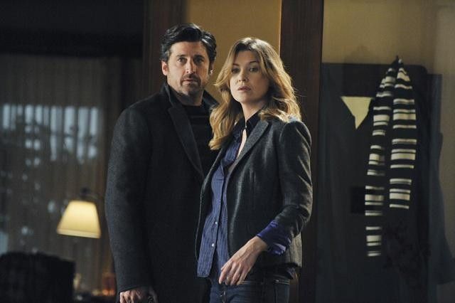 Grey's Anatomy : Fotoğraf