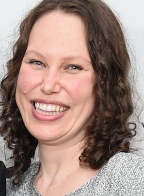 Afiş Rachel Israel