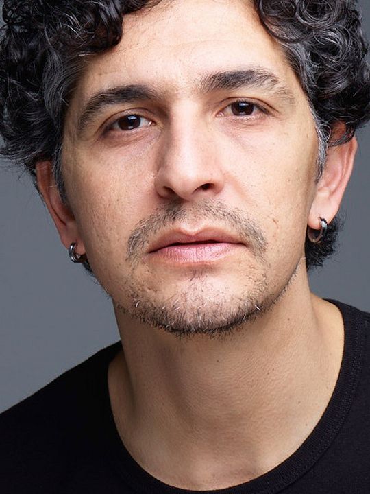 Afiş Resit Berker Enhos