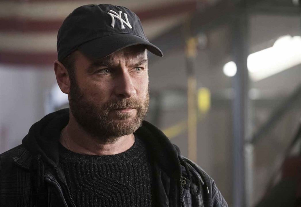 Fotoğraf Liev Schreiber