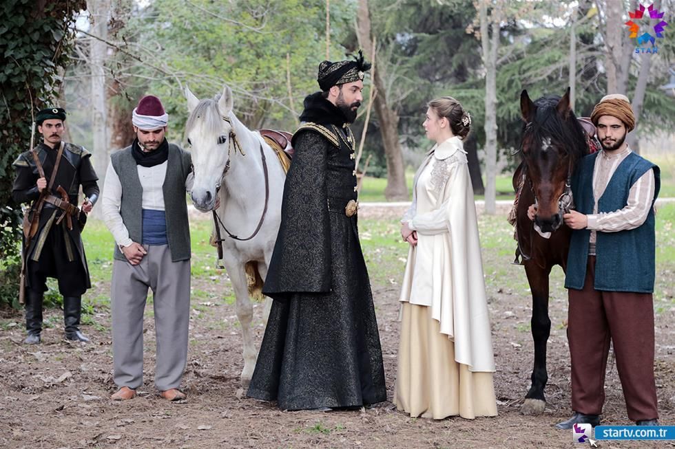 Kalbimin Sultanı : Fotoğraf