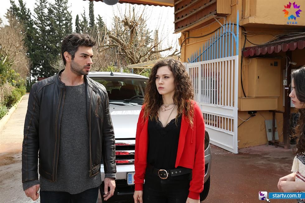 Nefes Nefese : Fotoğraf