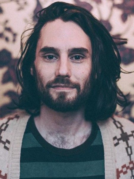 Afiş Justin Burford