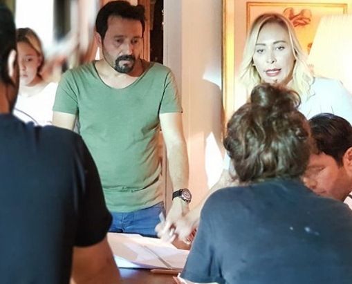 Zerk : Fotoğraf