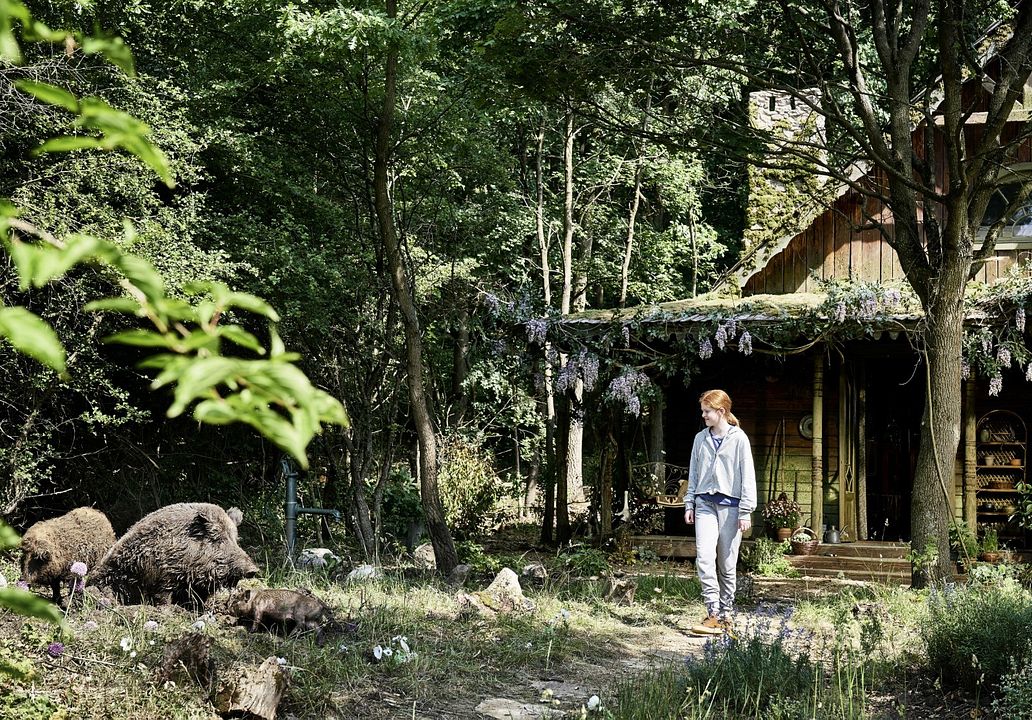 Vildheks : Fotoğraf Gerda Lie Kaas