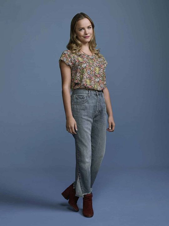 Fotoğraf Allison Miller