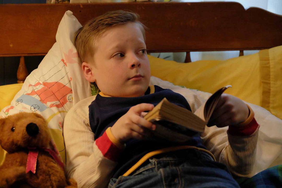 The Kids Are Alright : Fotoğraf Andy Walken