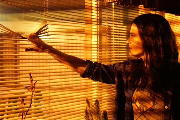 Looking Glass : Fotoğraf Robin Tunney