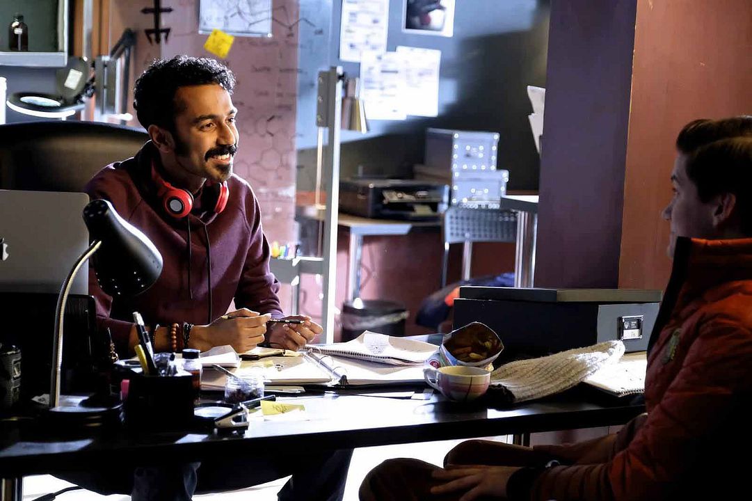 Fotoğraf Varun Saranga