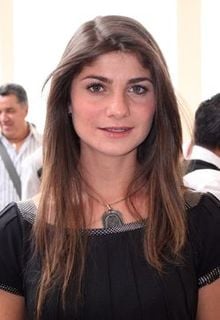 Afiş Maria Aura