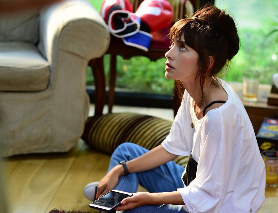 4N1K İlk Aşk : Fotoğraf