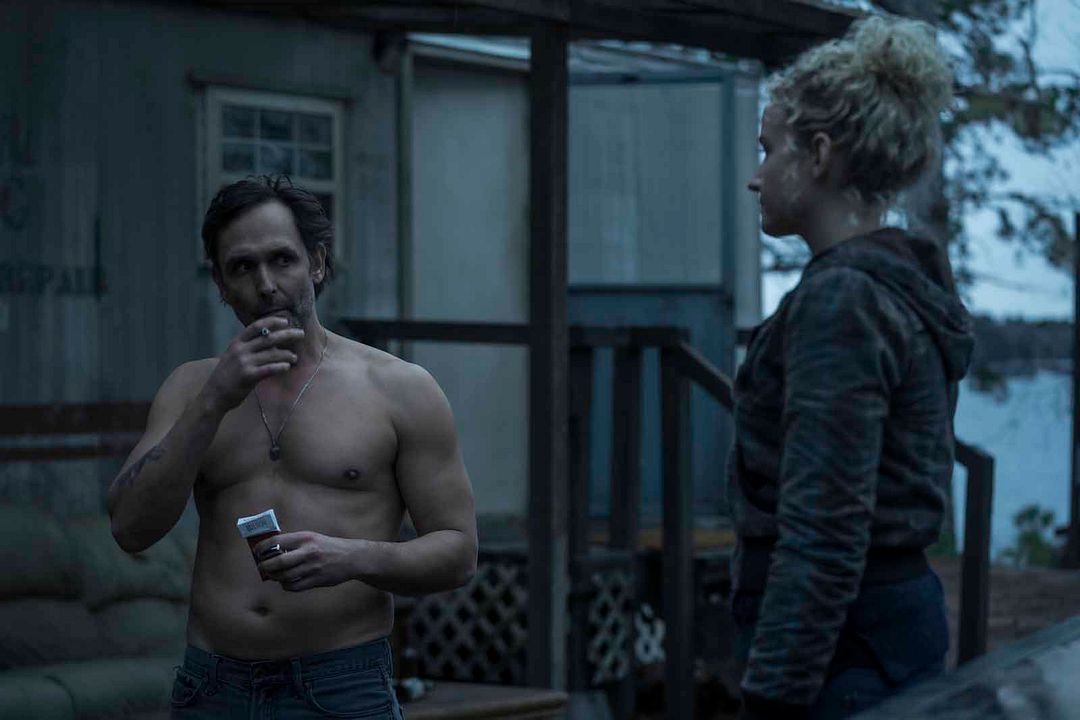 Fotoğraf Trevor Long