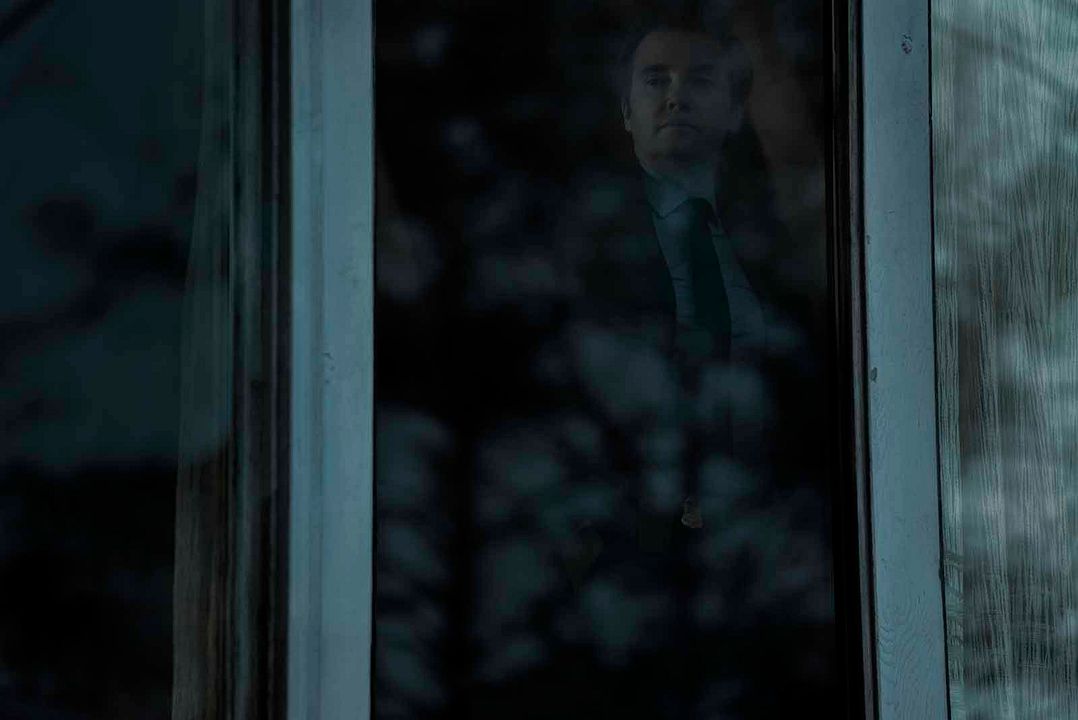 Fotoğraf Jason Butler Harner