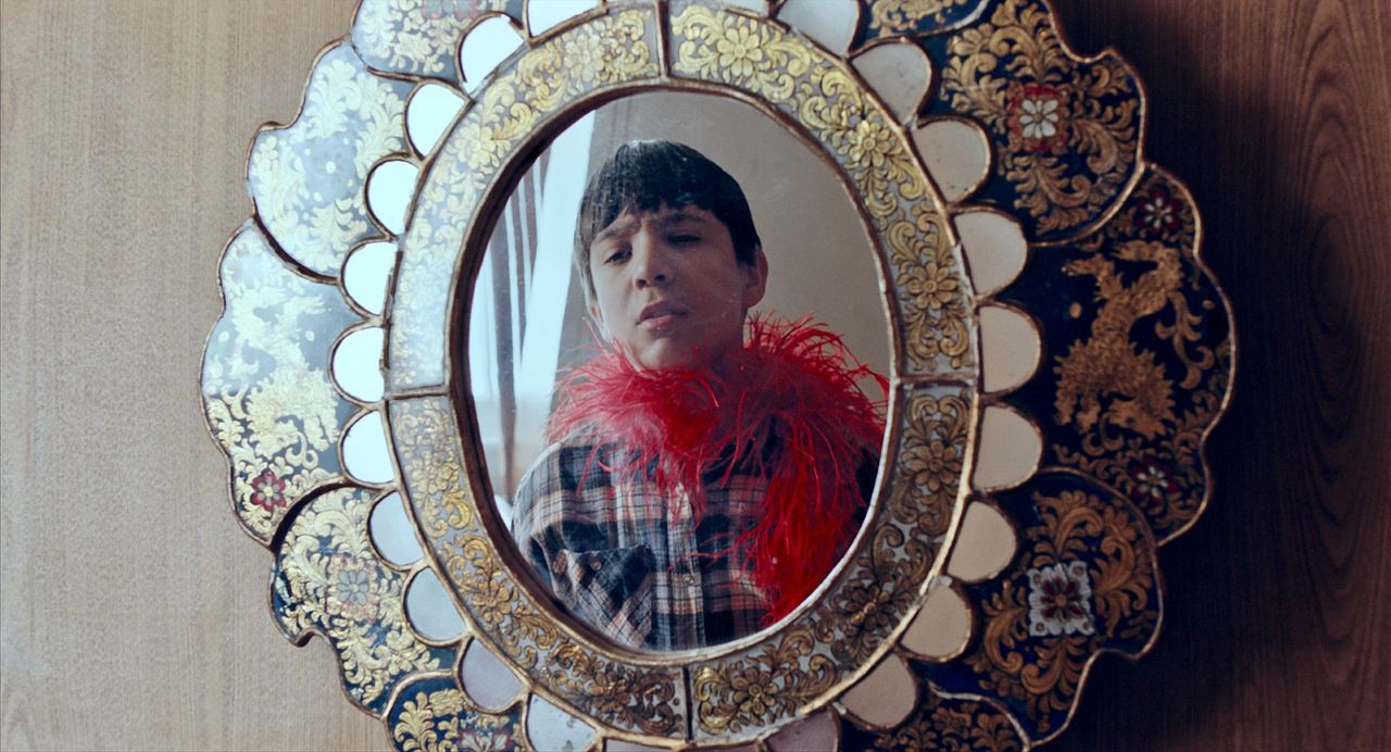 Fotoğraf Roland Kagan Sommer