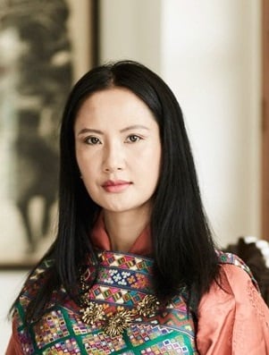 Afiş Sonam Wangmo