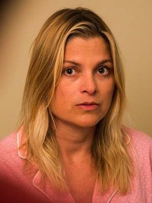 Afiş Alicia Davis Johnson