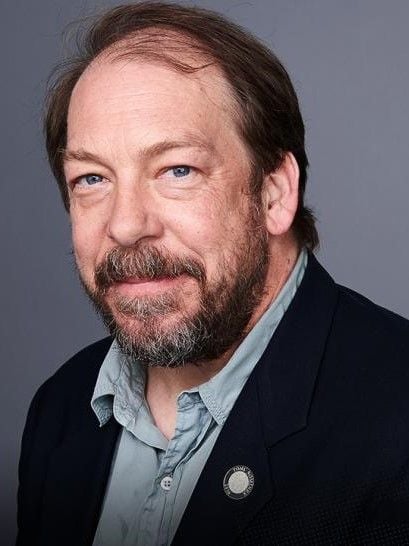 Afiş Bill Camp