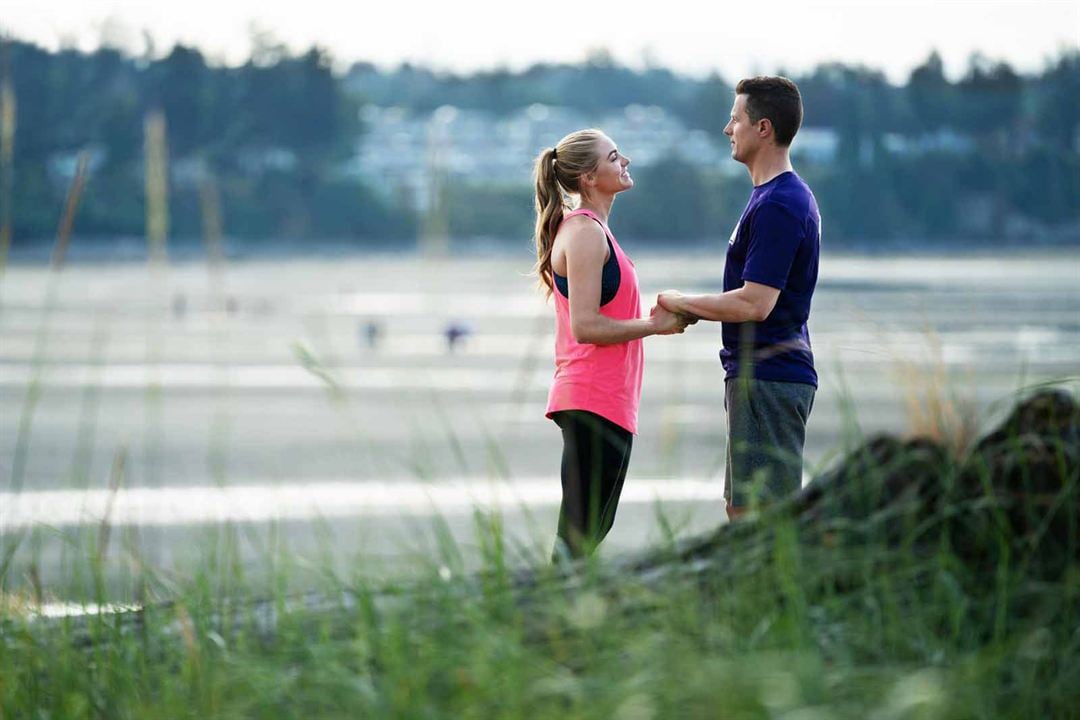 Fotoğraf Jessica Sipos, Brendan Penny