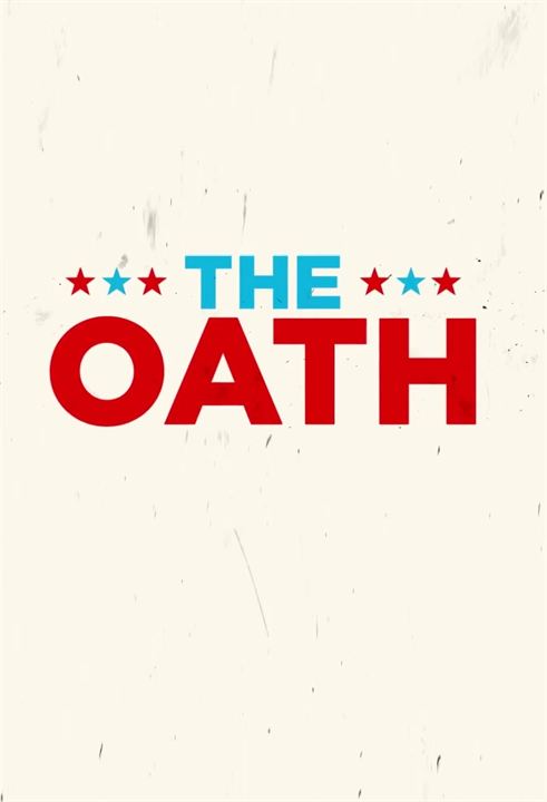 The Oath : Afiş