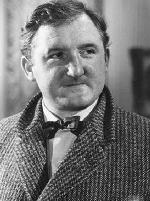 Afiş Ronald Fraser