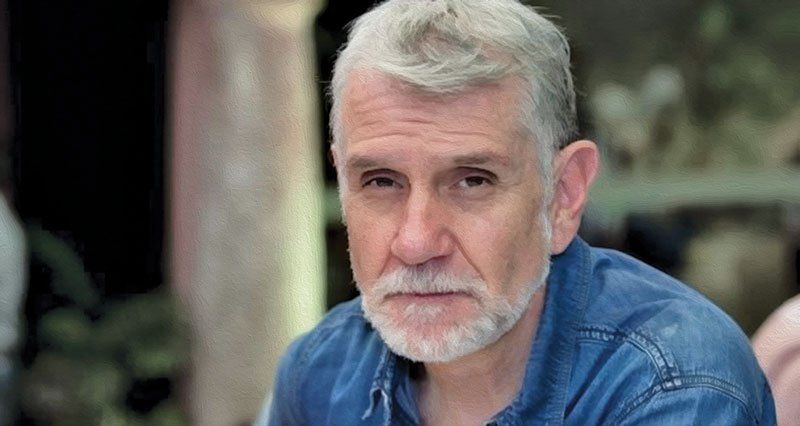 Fotoğraf Luis Eduardo Reyes