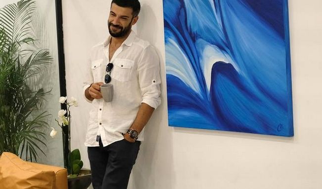 Koca Koca Yalanlar : Fotoğraf