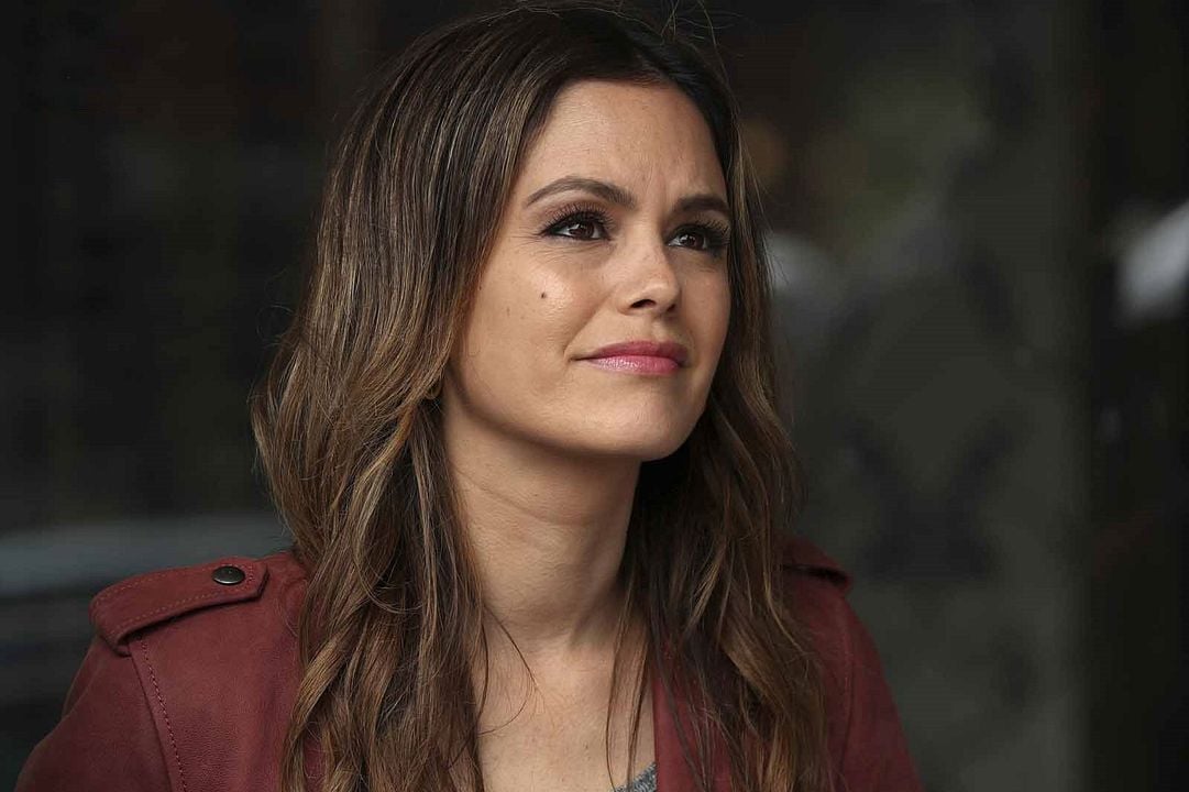 Fotoğraf Rachel Bilson