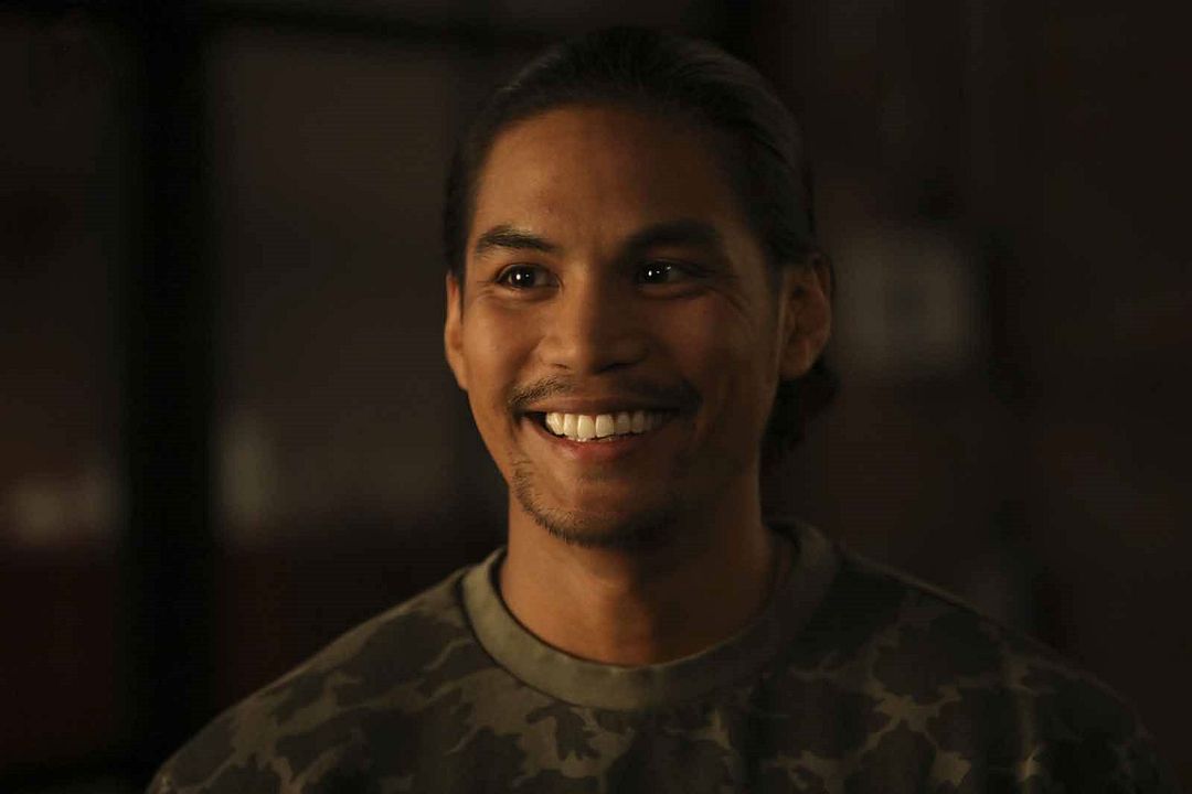 Fotoğraf Xavier de Guzman