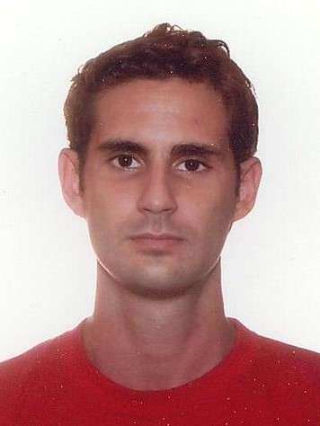 Afiş Arturo Infante