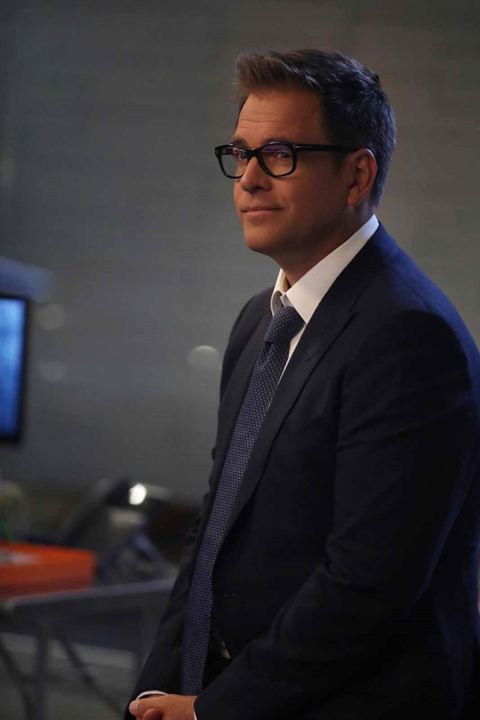 Fotoğraf Michael Weatherly