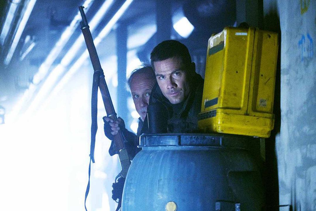 Fotoğraf Luke MacFarlane