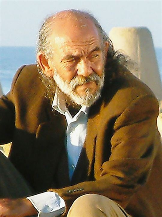 Afiş Mohamed Majd