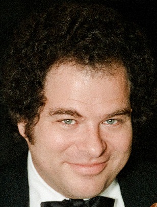 Afiş Itzhak Perlman