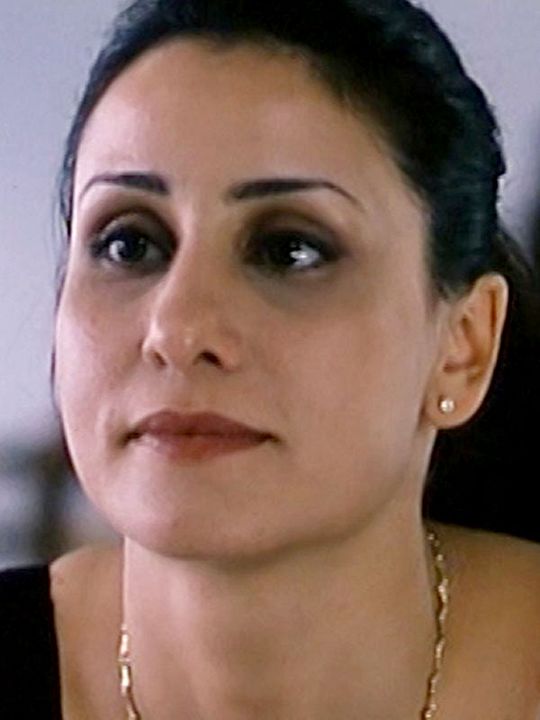 Afiş Asmaa Khamlichi