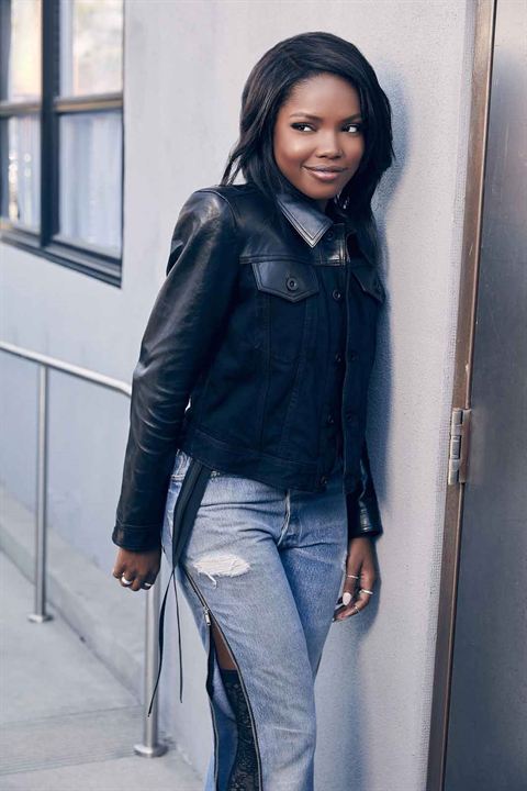 Fotoğraf Ryan Destiny