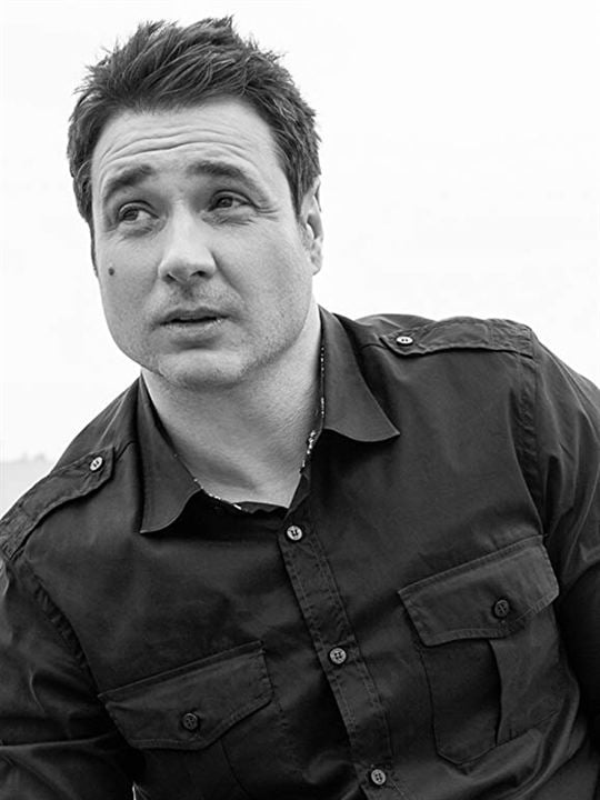 Afiş Adam Ferrara